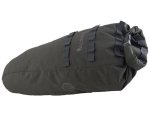 AcePac Saddle Drybag torba pod siodło 8L grey bikepacking