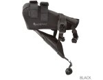 AcePac Saddle Harness MKIII mocowanie uchwyt na torbę pod siodło black