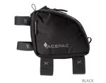 AcePac Tube Bag MKIII torba na ramę 0,7L black