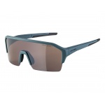 Alpina Ram HR HM+ okulary sportowe dirtblue matt