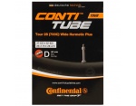 Continental Tour 28 Wide Hermetic Plus 700x47-62 dętka Dunlop