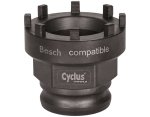 Cyclus Tools Lockring-Tool do Bosch GEN3 + GEN4 klucz do nakrętek