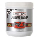 Finish Line Fiber Grip Carbon pasta montażowa 450 g