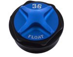 Fox Racing 36 Float NA2 Topcap Assy + Air Cap kapsel pokrętło korek widelca