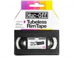 Muc-Off Rim Tape 10m taśma UST 17mm