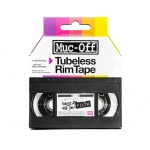 Muc-Off Rim Tape 10m taśma UST 30 mm