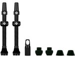 Muc-Off Tubeless Valve Kit V2 Universal 60mm black wentyle