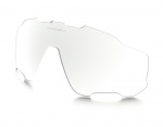 Oakley Jawbreaker Clear szkła do okularów
