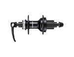 Shimano FH-MT500 CL 135mm 12s 32H piasta tył