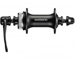 Shimano HB-M3050 Center-Lock piasta przód QR 36H