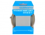 Shimano linka hamulca MTB tandem nierdzewna 1.6x3500mm