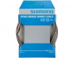 Shimano linka hamulca szosa nierdzewna 1.6mm x 3500mm