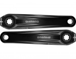Shimano Steps FC-E8000 ramiona korby bez tarczy 160mm