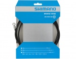Shimano SM-BH90 SBS ZEE przewód hamulca tarczowego 1700mm czarny