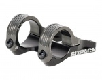 Sixpack Racing Millenium Direct Mount 35mm mostek black / racing-grey