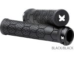 SixPack Racing Z-Trix AL chwyty black / black