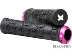 SixPack Racing Z-Trix AL chwyty black / pink