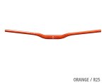 Spank Spoon 35x800x25mm kierownica riser orange