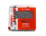 Sram PC-1091R Hollow Pin 10s łańcuch