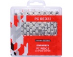 Sram PC Red22 PowerChain 11s łańcuch + pin