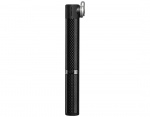 Topeak Micro Rocket Carbon mini pompka 55g 11 bar 