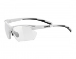 Uvex sportstyle 802 small vario okulary